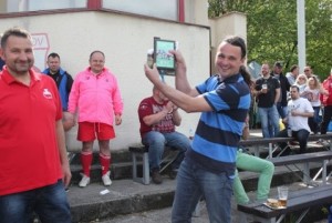 Krocany - vrky